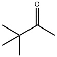 3,3-Dimethyl-2-butanone(75-97-8)